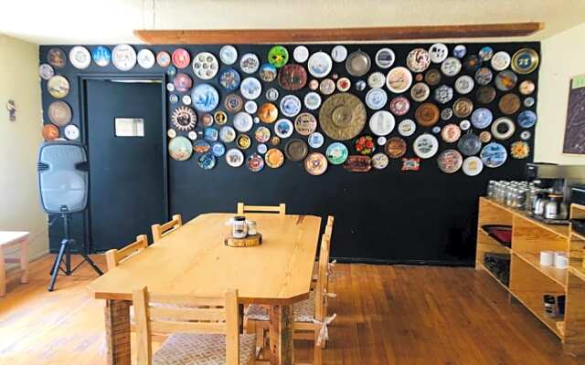 Hostal Kuira B¿y Rotamundos