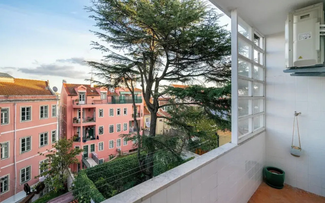 Estrela Family Apartment Perfect For Families & Friends