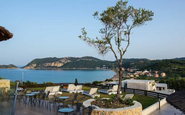 Brilliant Holiday Resort (Corfu)	