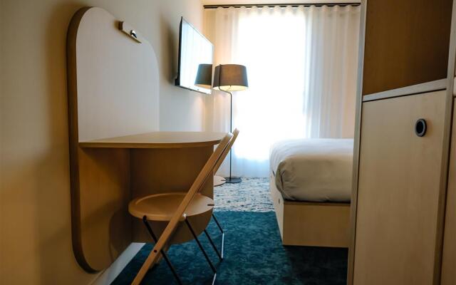 Live Hotels Bordeaux Lac