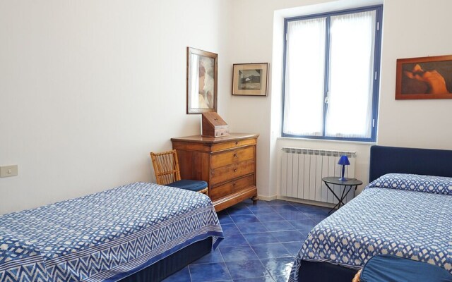 Appartamento in Blue