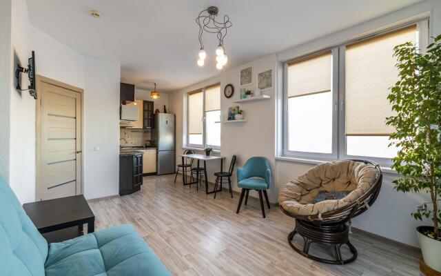 DreamHouse на улице Старых Большевиков