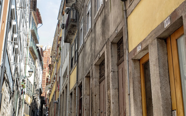 Try Oporto - Ribeira