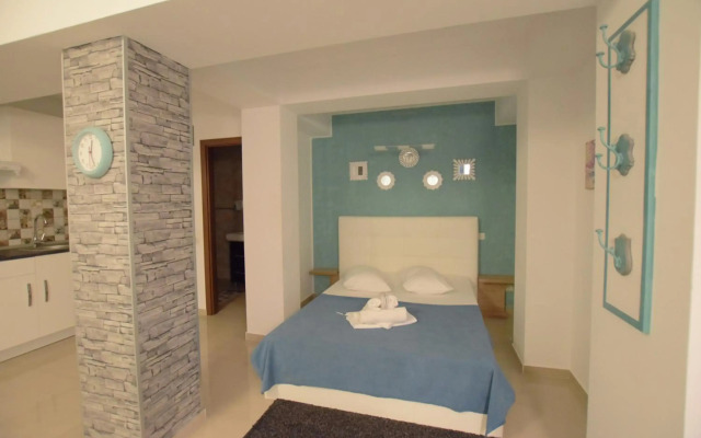 Decebal Residence Apartments