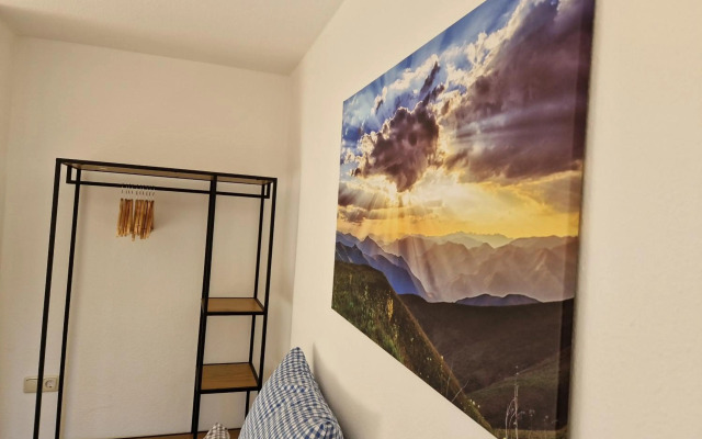 [Sogemütlich] Grüntenblick