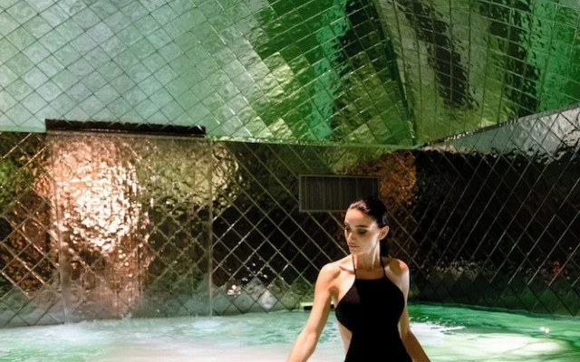 Palazzo Talìa - Small Luxury Hotels of the World