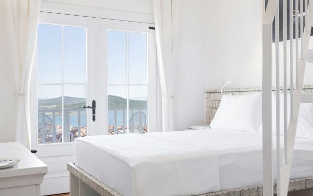 Cunda Piano Otel (+13 Adult Only)