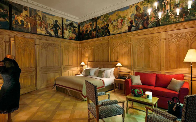 Hotel de la Cité Carcassonne - MGallery Collection