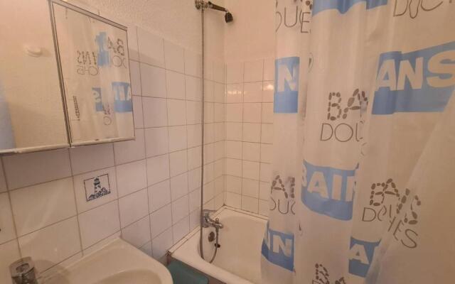 Appartement Saint-Hilaire-de-Riez, 3 pièces, 4 personnes - FR-1-224C-416