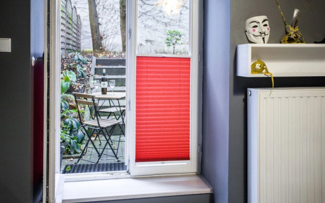 Yourplace Central Apartments