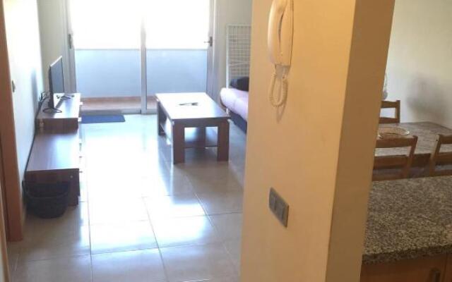 Apartamentos EOS