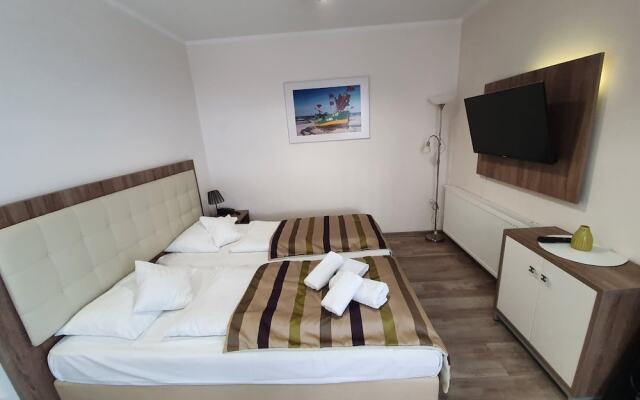 Kliff Apartamenty