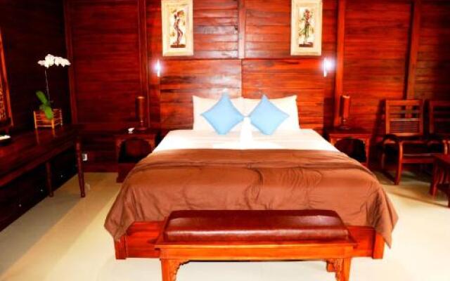 Pemedal Beach Resort