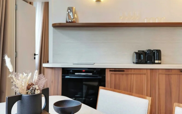 Elegant Apartment - 1br/4p - Sacre-coeur