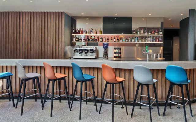 Hampton By Hilton Venice Isola Nuova