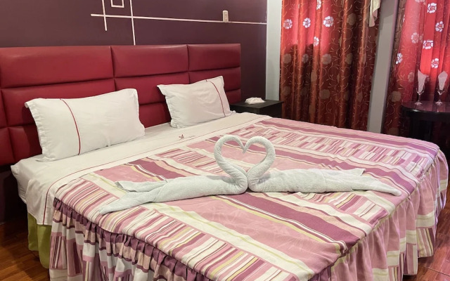 Hostal Manantial