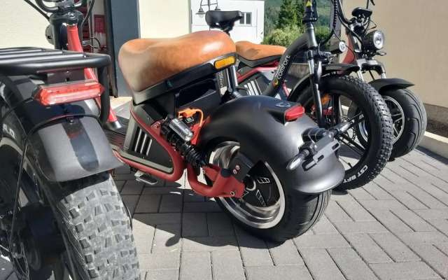 Altstadthaus Neubert