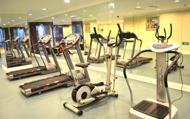 Best Western Venice Park Hotel