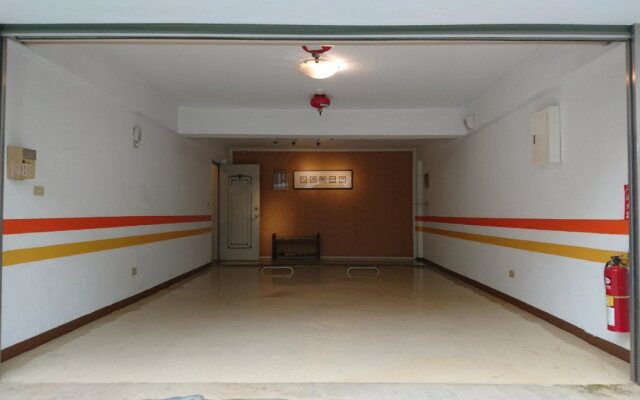 Park Motel