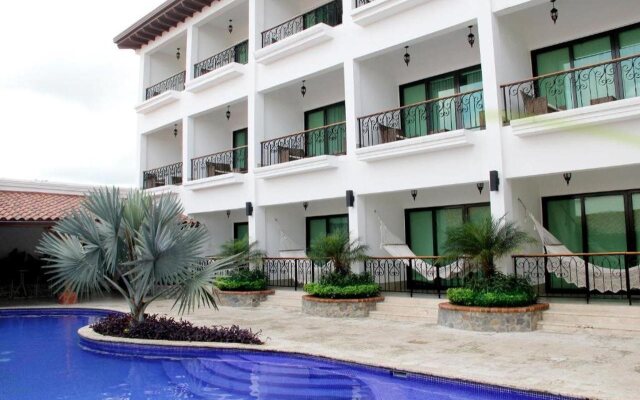 Hotel Gran David