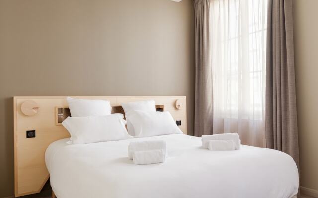 Hôtel Gambettes - Encore Mieux