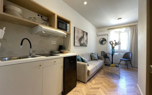 Piazza San Rocco Apartments