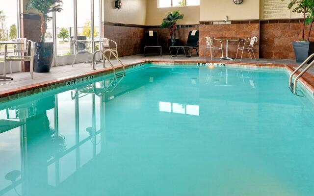 Holiday Inn Southaven Central - Memphis by IHG