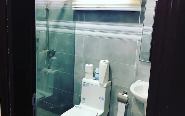 Uda Apartment