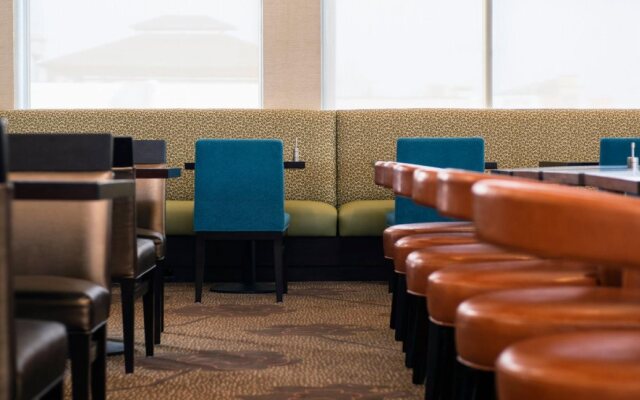 Hilton Garden Inn West Edmonton