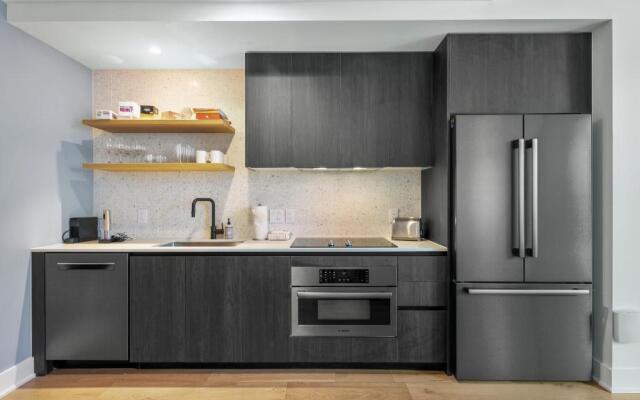 Austin Condo Hotel