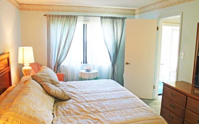 Westridge 2 Bedroom Condo