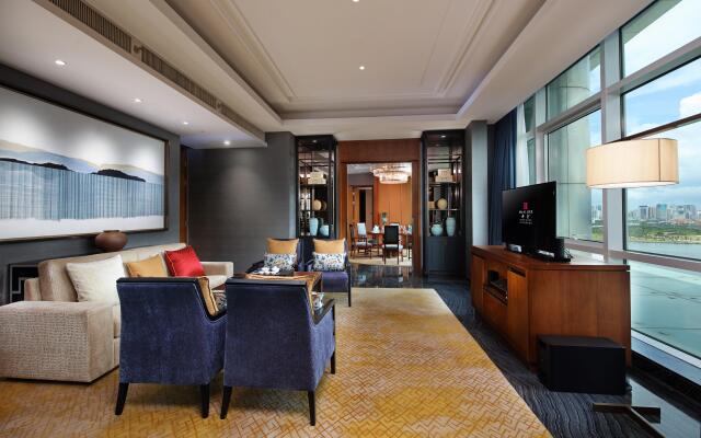 InterContinental Haikou Seaview by IHG