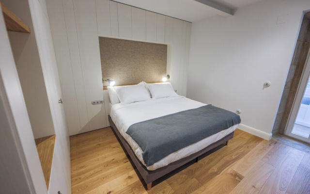 Do Bico Rooms