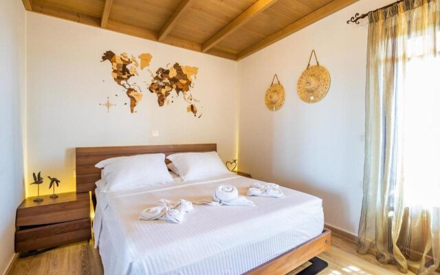 Reisis Family Residence