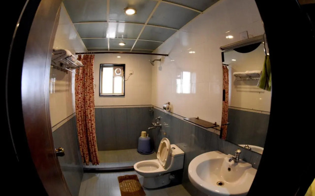 Sharada International Hotel