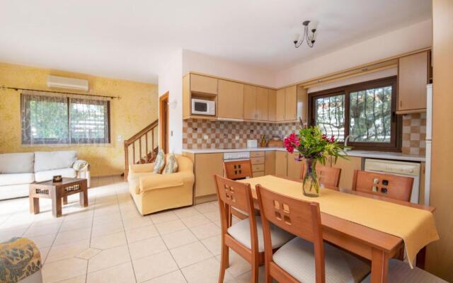 Olive Tree Villas