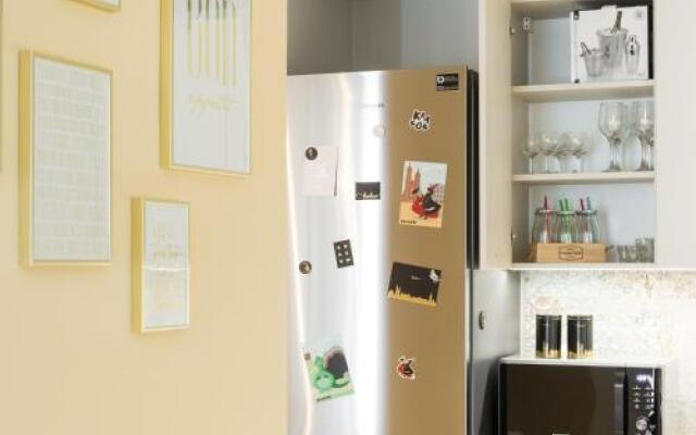 Fragola Apartments - Zwierzyniecka