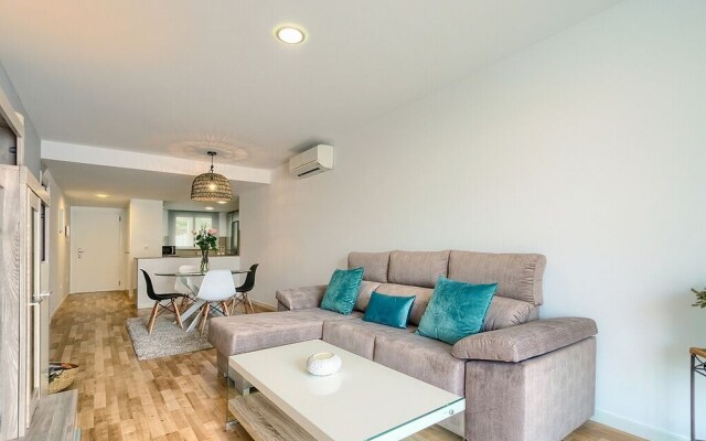 Apartamento Azul Altea17 by Vero