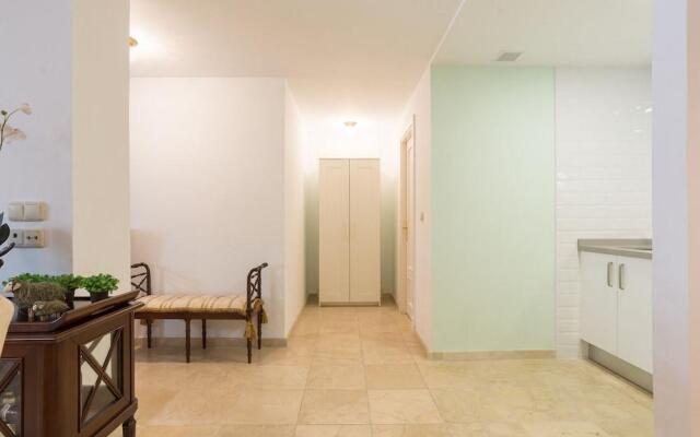 LU&CIA Apartamento Limonar