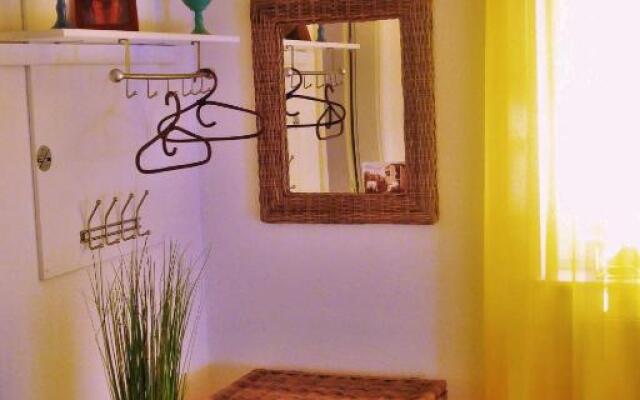 Altstadtapartment an der Krämerbrücke