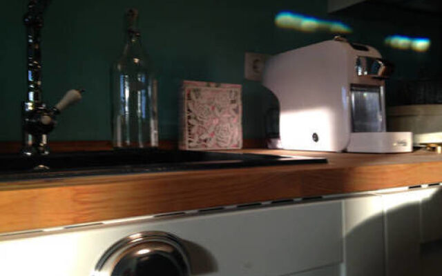 Charming Apartments in The Heart of Lisbon