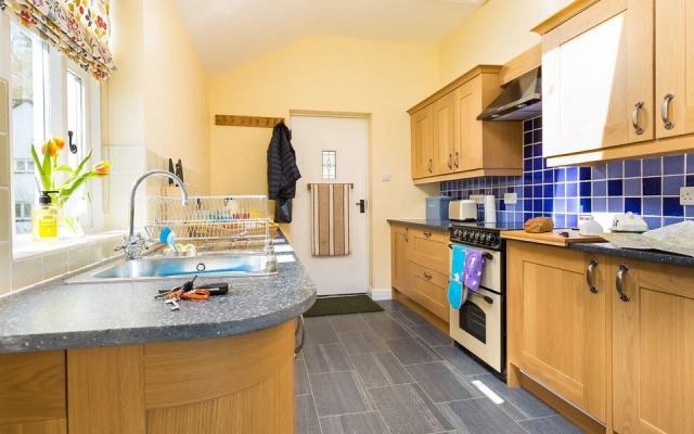 South Stonethwaite Cottage