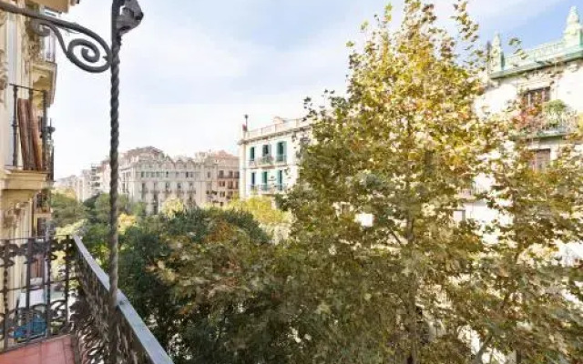 Stay U-nique Apartments Consell