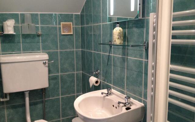Ellerdene Guest House