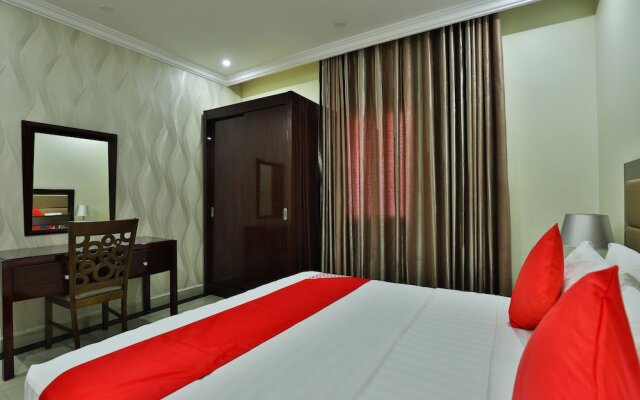 Tuline Blue by OYO Rooms
