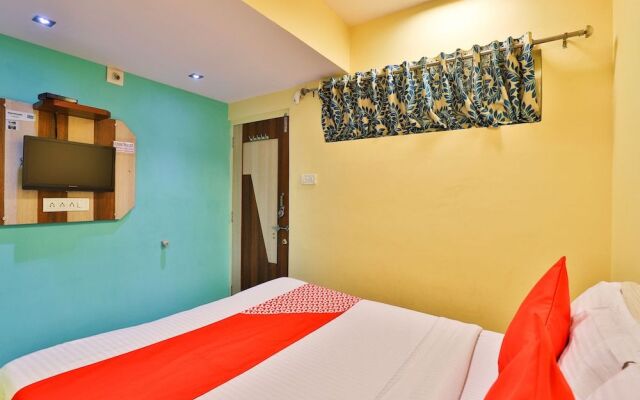 OYO 2284 Hotel Honey Bunny
