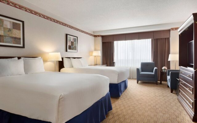 Park Inn By Radisson Toledo