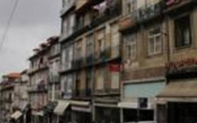 Guest House 31 De Janeiro