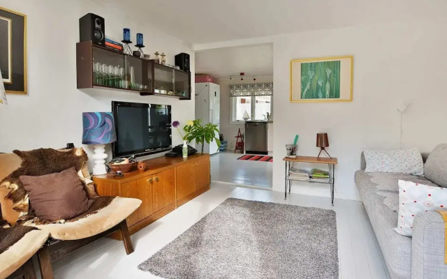 Holiday Home in Sölvesborg