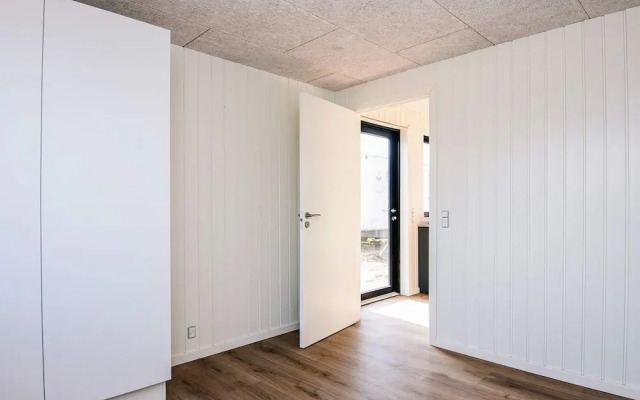 5 Star Holiday Home in Ansager